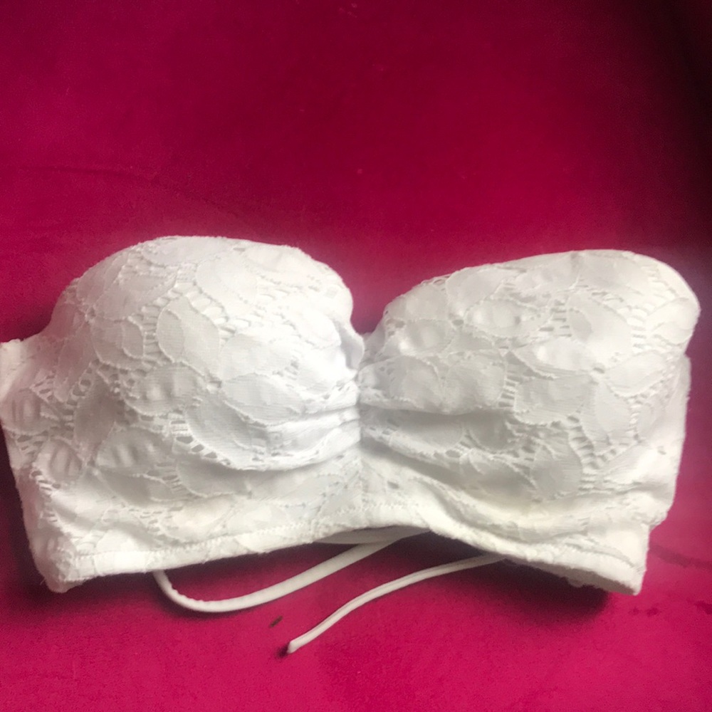 Victoria Secret Bathing Suit Top